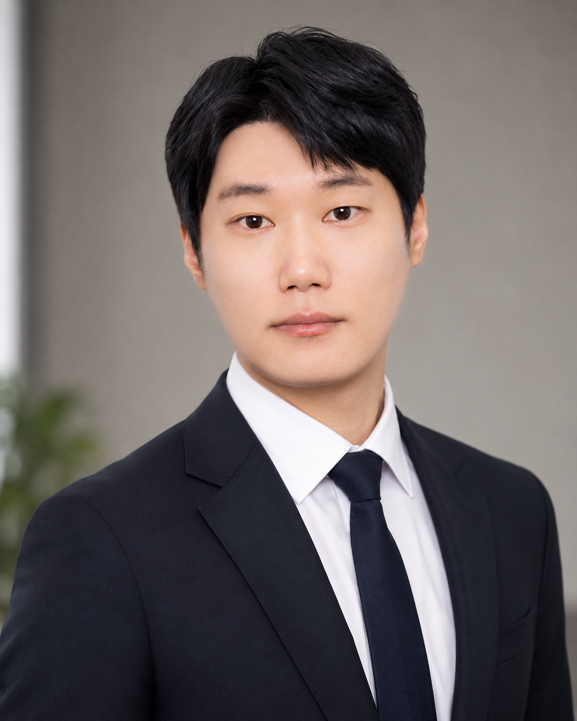 HR Prism을 만든 사람 김강훈 프로필 사진